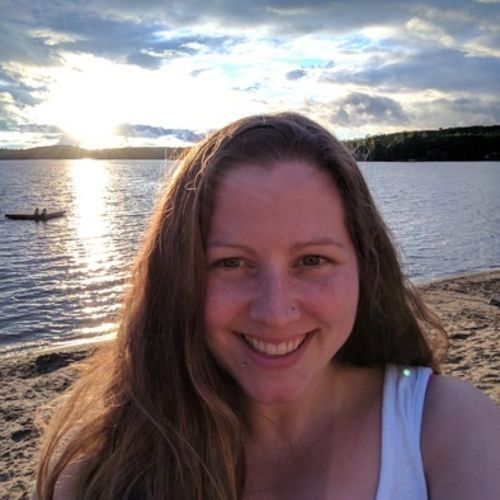 Housekeeper Provider Tamara M's Profile Picture
