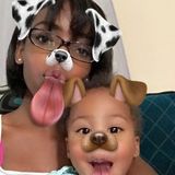 Euclid Baby Sitter Available For Job Opportunities in areas near me.