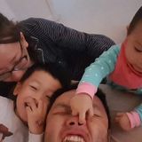Looking for a caring nanny for 2 kids in Markham! (Starting February 2019; Full time position!)