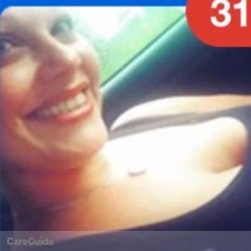 Housekeeper Provider Yamilie V's Profile Picture