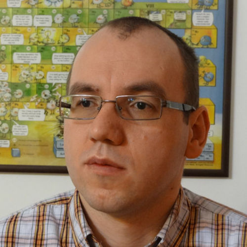 House Sitter Job Albert P's Profile Picture