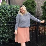 Experienced nanny available January 2020