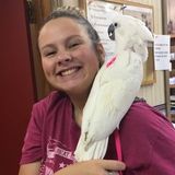 The Purrr-fect pet sitter who is Paw-sitivley the best!