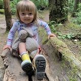 Seeking part-time childcare starting in October for our sweet 2 and a half year old.