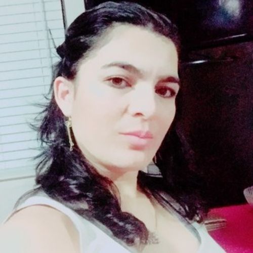 House Sitter Provider Julia A's Profile Picture