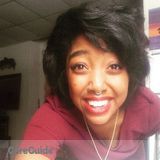Hi, Im Erica. I'm a Pet Sitter