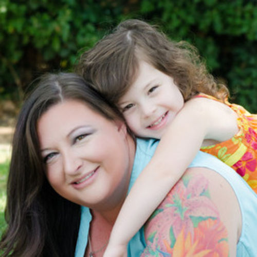 Child Care Job Brandy Weston's Profile Picture