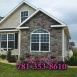 Somerville Maid Interested In Work