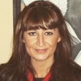 A funny, caring, responsible, knowledgeable French speaking nanny.