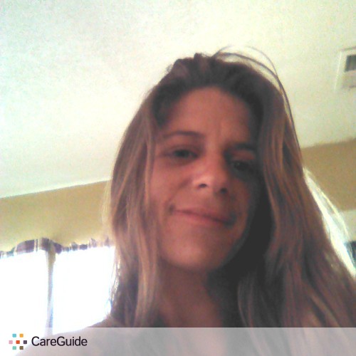 Housekeeper Provider Toni B's Profile Picture
