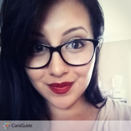 Housekeeper Provider Ana C's Profile Picture