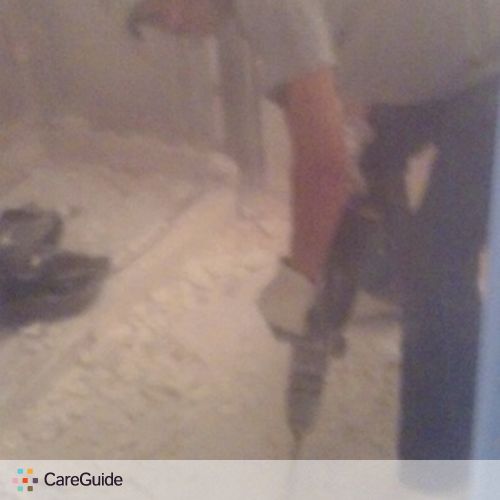 Handyman Provider James Elias's Profile Picture