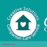 Creative Solutions -The Support You NeedHardworking and Responsible.