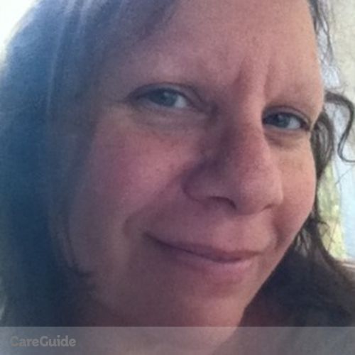 Housekeeper Provider Roberta V's Profile Picture