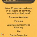 Nixson Painting & Restoration