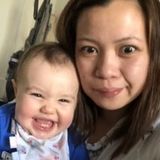 I'm looking for a nanny job full time