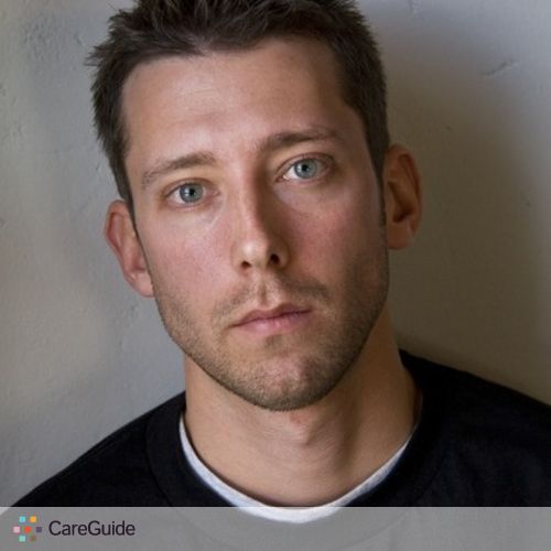 Child Care Provider Ryan Gavin's Profile Picture