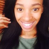My name is Koketso (Koki), Im seeking for sitter jobs