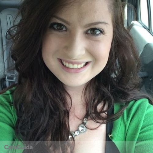 Pet Care Provider Elizabeth S's Profile Picture