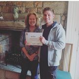 25, Student at University of Arizona Studying Conservation Biology