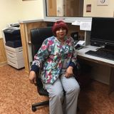 A nurses aide over 30 years of experience