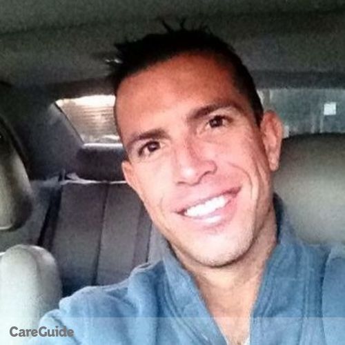 House Sitter Provider Steve J's Profile Picture