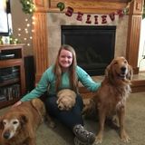 Talented Pet Care Provider in Manhattan, Kansas