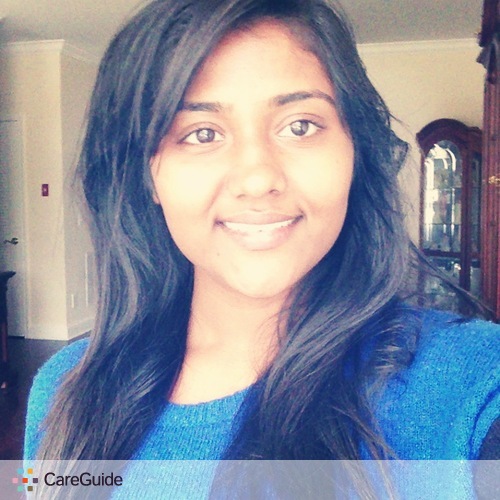 Child Care Provider Nazma Begum's Profile Picture
