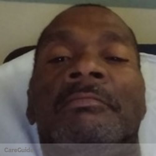 Painter Provider Gerald Johnson's Profile Picture