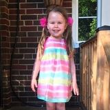 Looking for a loving, part time nanny for my 4 year old daughter