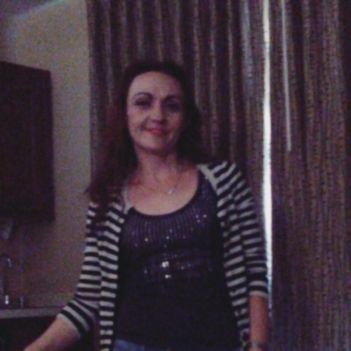 House Sitter Provider Missy Aragon's Profile Picture