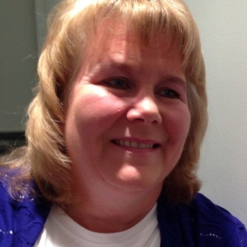 Elder Care Provider Cheryl M's Profile Picture