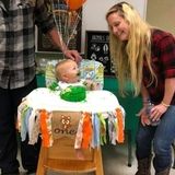 My name is Holly McNorton. I have a bachelor of science in Psychology. I am looking to babysit young children or toddlers.