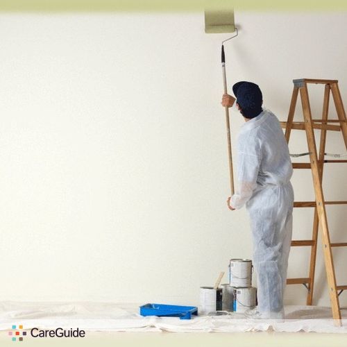 Painter Provider Brian Castano's Profile Picture