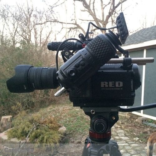 Videographer Provider Robert C's Profile Picture