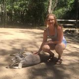 In search of a position as a Nanny any where in Canada
