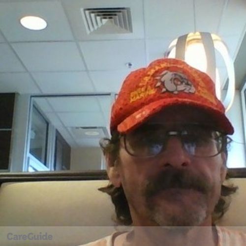 Handyman Provider Robert M's Profile Picture