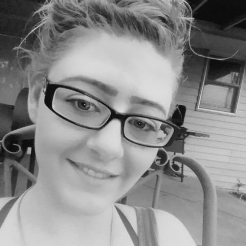 Housekeeper Provider Jessica H's Profile Picture