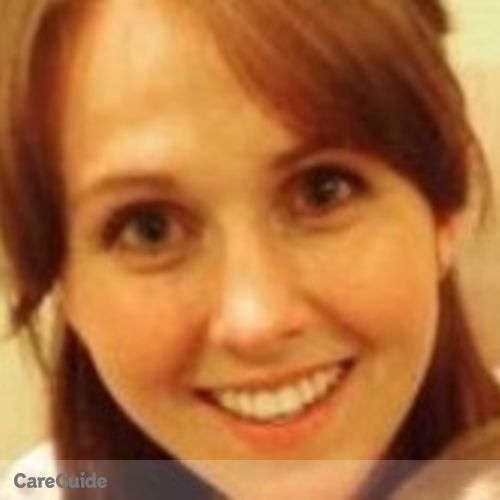 Child Care Provider Carissa W's Profile Picture