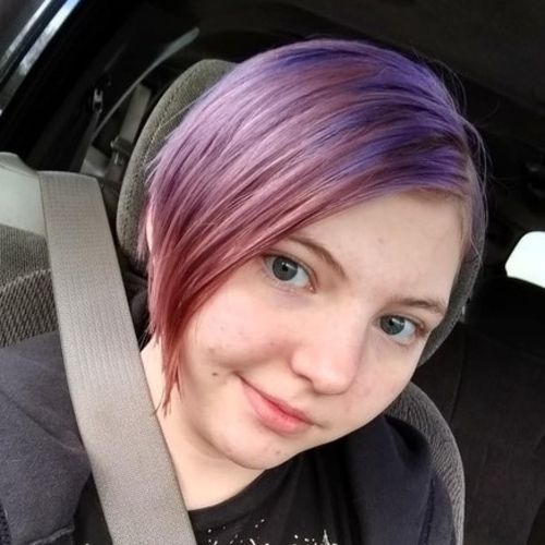 Child Care Provider Tracy F's Profile Picture