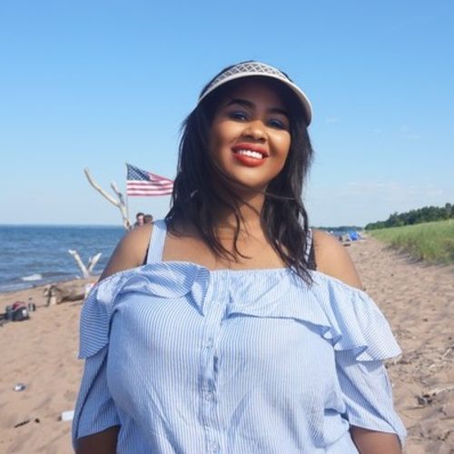 House Sitter Provider Jotavia H's Profile Picture