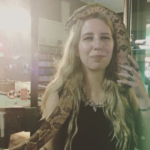 House Sitter Provider Rebecca C's Profile Picture