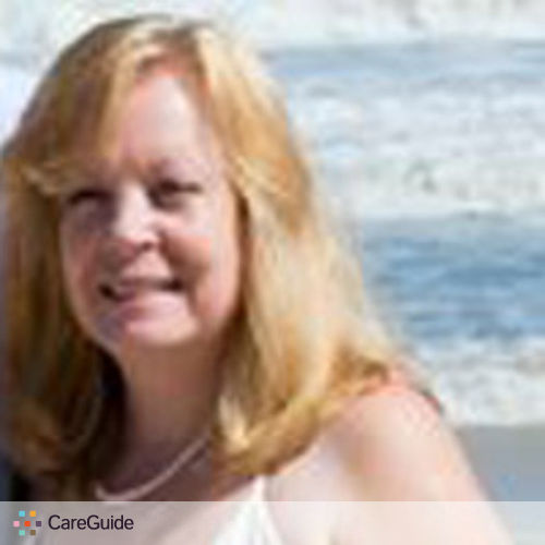 Child Care Provider Marlene T's Profile Picture