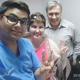 Seeking an Opportunity to Help You With Care in Brampton