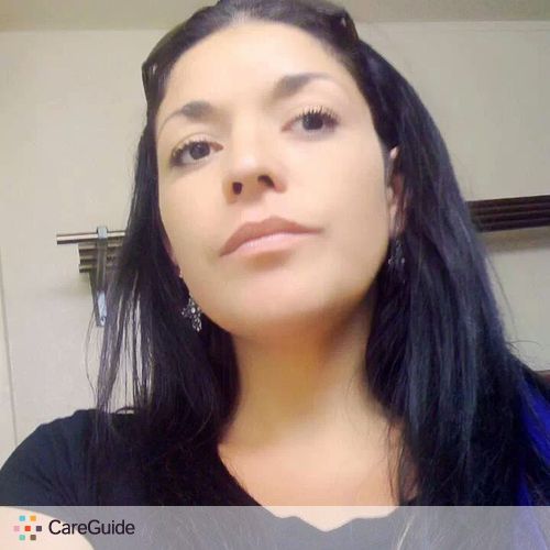 Housekeeper Provider Pretty Lady's Profile Picture