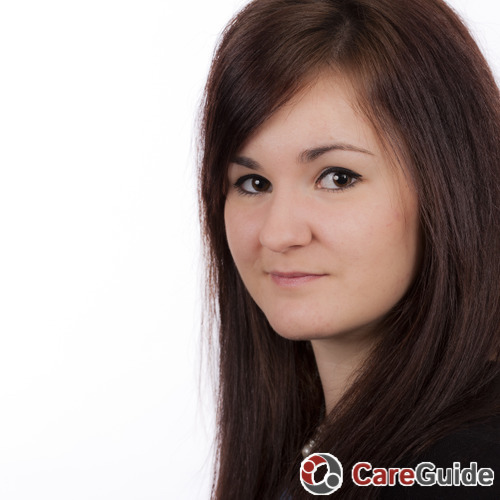 Child Care Provider Annamaria K's Profile Picture