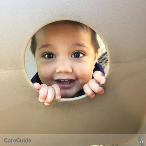 Child Care Provider Antonieta S's Profile Picture