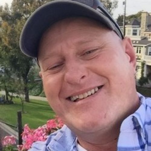 House Sitter Provider Richard G's Profile Picture