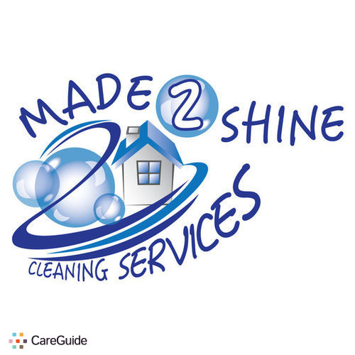 Housekeeper Provider Grace H's Profile Picture