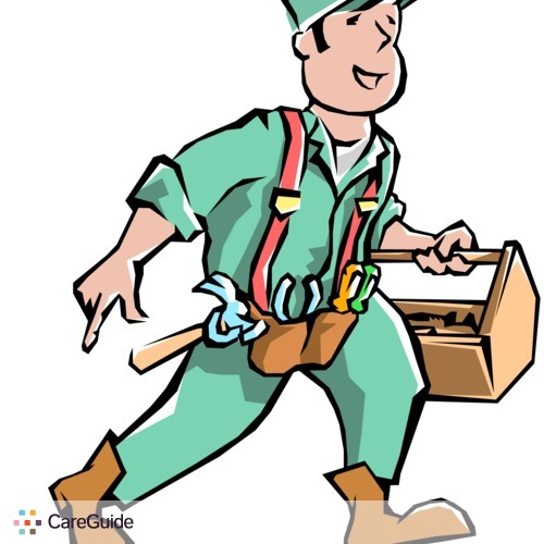 Handyman Provider Jose R's Profile Picture